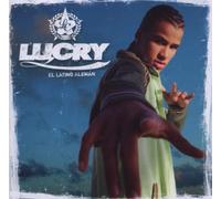 Lucry - El Latino Aleman [Import]