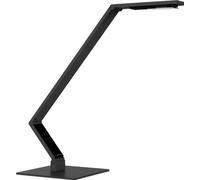 Luctra TABLE LINEAR / BASE 920101 Lampe de bureau noir