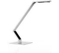 Luctra TABLE LINEAR / BASE 920102 Lampe de bureau blanc chaud, blanc froid blanc Blanc G