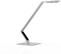 Luctra TABLE LINEAR / BASE 920123 Lampe de bureau aluminium