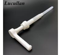 Lucullan-Distributeur De Pompe De Gallon Pour Hi Leak Verde,Carafe En Verre Plastique,Outils De Sous-Emballage Liquide,Soins De Voiture - Type 1 Pump Dispenser