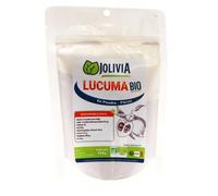 Lucuma en poudre Bio du Pérou - 250 g