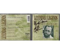 Lucumi Macumba Voodoo: Leyendas/Legends