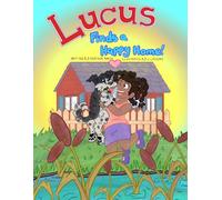Lucus Finds A Happy Home!