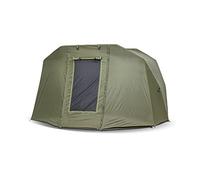 Lucx Bivvy Winterskin Caracal Accessoires de Tente Vert Olive Taille L