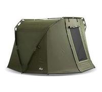 Lucx tante chapiteaux caracal tente 1 à 2 personnes, 295 x 290 x 165 cm, colonne d’eau 10 000 mm, pour la pêche, le bivouac ou le camping Voir Description / Demander Vendeur G