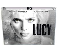 Lucy (2014)