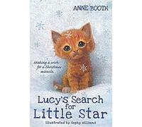Lucy à la recherche de la petite étoile