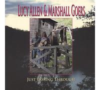 Lucy Allen - Just Passing Through