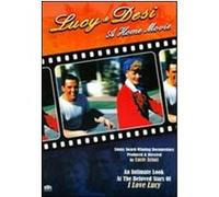 Lucy and Desi: A Home Movie - DVD Zone 1 G