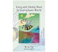 Lucy And Jimmy Dean In Leprechaun World