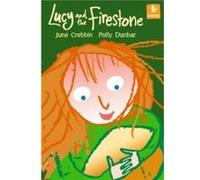 Lucy and the Firestone by June Crebbin Crebbin, June (Auteur)