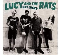 Lucy and the Rats - Got Lucky [Import]