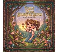 Lucy and the Sharing Elves