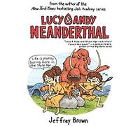 Lucy & Andy Neanderthal