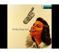 Lucy Ann Polk