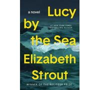 Lucy au bord de la mer