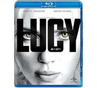 Lucy/ [Blu-Ray]