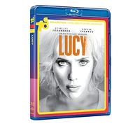 Lucy – Blu-ray – Universal Pictures