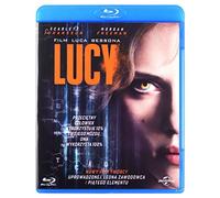 Lucy [Blu-Ray] [Region B] (IMPORT) (Pas de version française)