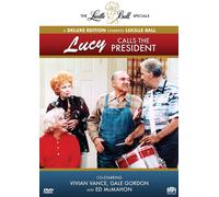 Lucy Calls The President