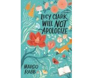Lucy Clark Will Not Apologize