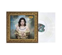 Lucy Dacus - Forever Est Un Sentiment (2025) LP Vinyle Blanc Précommande