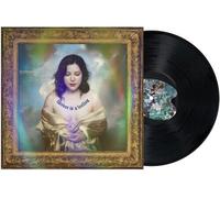 Lucy Dacus - Forever Is A Feeling [180g Lp] [Vinyl Lp] 180 Gram, Poster