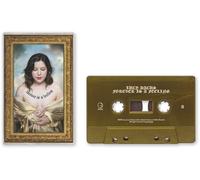 Lucy Dacus – Forever Is A Feeling – Cassette dorée