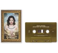 Lucy Dacus Forever Is A Feeling Gold (Cassette)
