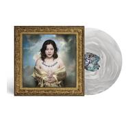 Lucy Dacus - Forever Is A Feeling Greek Marble Vinyl LP, Lucy Dacus