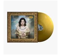 Lucy Dacus – Forever Is a Feeling – Vinyle Or – Édition limitée (Exclusivité Fnac)