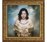 Lucy Dacus – Forever Is a Feeling – Vinyle Or – Édition limitée (Exclusivité Fnac)