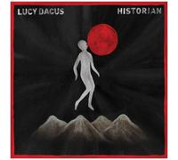 Lucy Dacus - Historian [Vinyl]