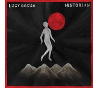 Lucy Dacus - Historian [Vinyl]