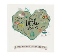 Lucy Darling The Little ans livre pour enfant