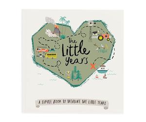 Lucy Darling The Little ans livre pour enfant