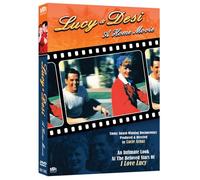 Lucy & Desi: A Home Movie