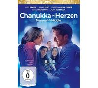 Lucy Devito;Sarah Silverman - Chanukka im Herzen