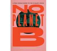 Lucy Diavolo No Planet B (Poche)