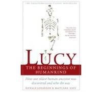 Lucy Donald Johanson (Auteur)