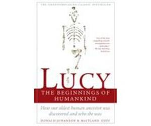 Lucy Donald Johanson (Auteur)