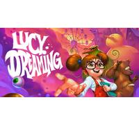 Lucy Dreaming (PS4 Account)