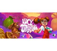 Lucy Dreaming (Steam Account)