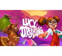 Lucy Dreaming (Xbox X)