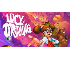 Lucy Dreaming (Xbox X)