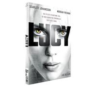 Lucy DVD DVD