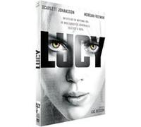 Lucy DVD E
