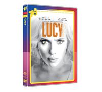 Lucy – DVD – Import italien – Universal Pictures