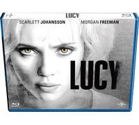 Lucy - Édition Horizontale / Lucy - Edición Horizontal (Blu Ray)